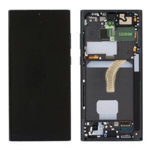 Samsung Galaxy S22(ultra) LCD skärm TFT