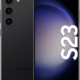 Samsung Galaxy S23 128GB Svart