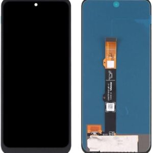 Motorola G34 LCD Skärm – Komplett Ersättning