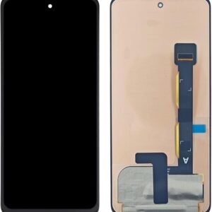 Motorola G82 LCD Skärm – OLED Ersättning