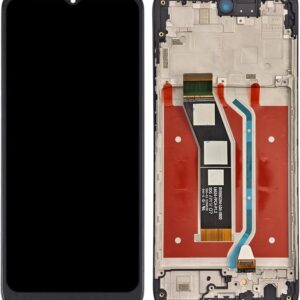 Motorola G20 5G LCD Display – Original Kvalitet